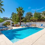 Villa Monterosa Stunning Views Private
