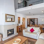 Monterosa Stunning Views Private * Viñuela