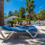 Villa Monterosa Stunning Views Private Viñuela