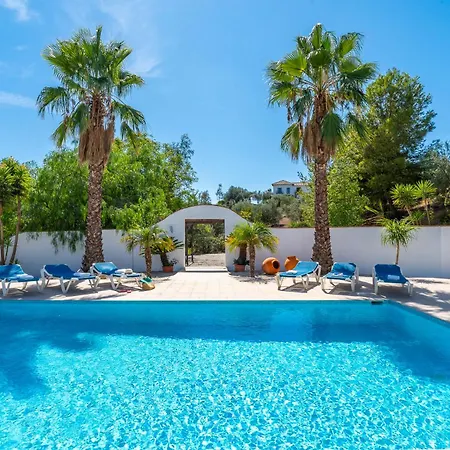 Monterosa Stunning Views Private Villa Los Romanes
