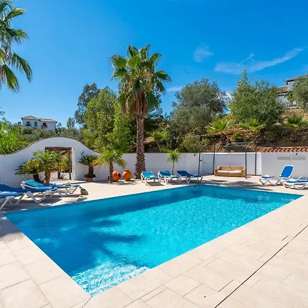 Villa Monterosa Stunning Views Private