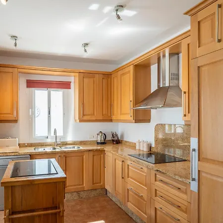 Monterosa Stunning Views Private Villa
