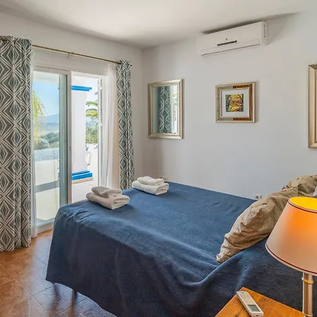 Monterosa Stunning Views Private Villa Los Romanes