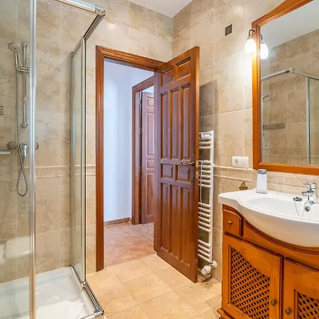 Villa Monterosa Stunning Views Private