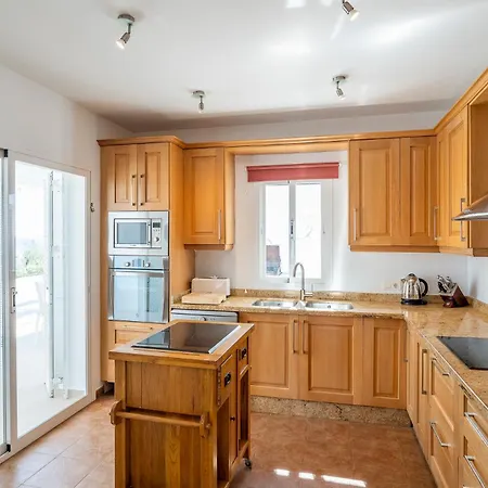 Monterosa Stunning Views Private Los Romanes