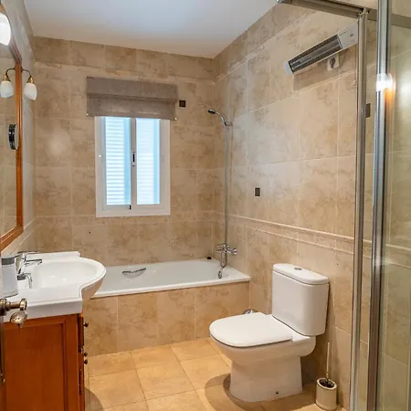 Monterosa Stunning Views Private * Los Romanes