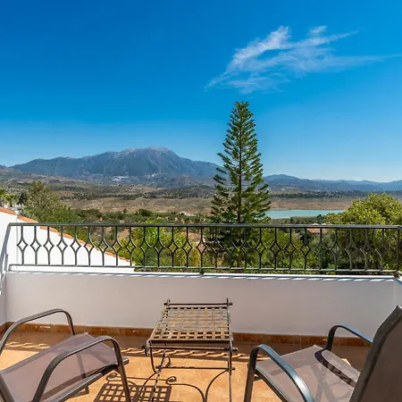 Monterosa Stunning Views Private Villa Los Romanes
