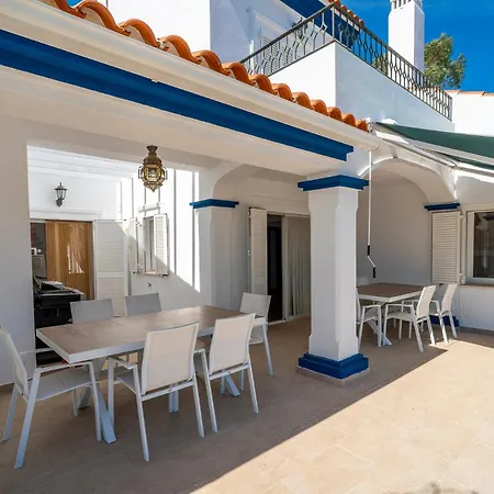 Villa Monterosa Stunning Views Private Los Romanes